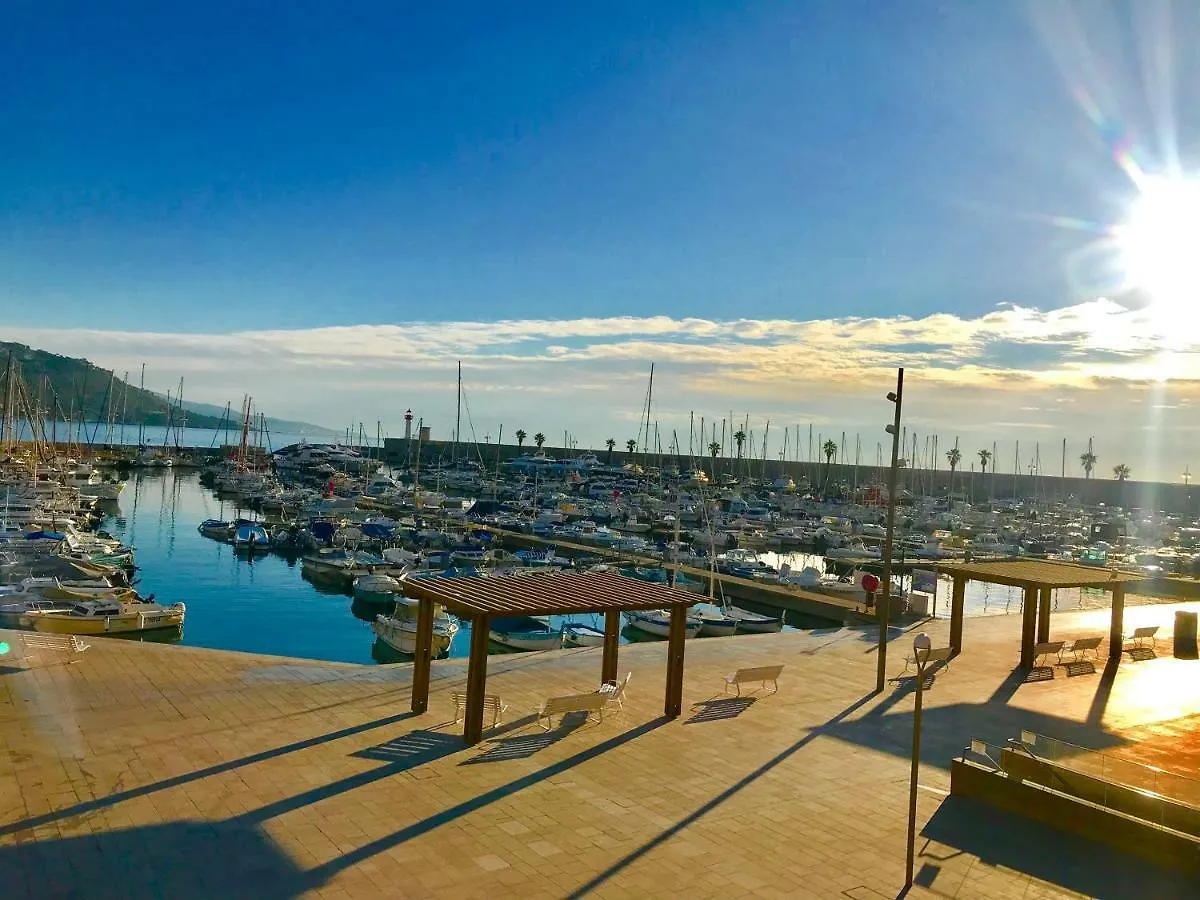 Longue 2 Menton Διαμέρισμα Γαλλία