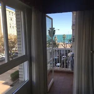 Rosario Apartment Malaga