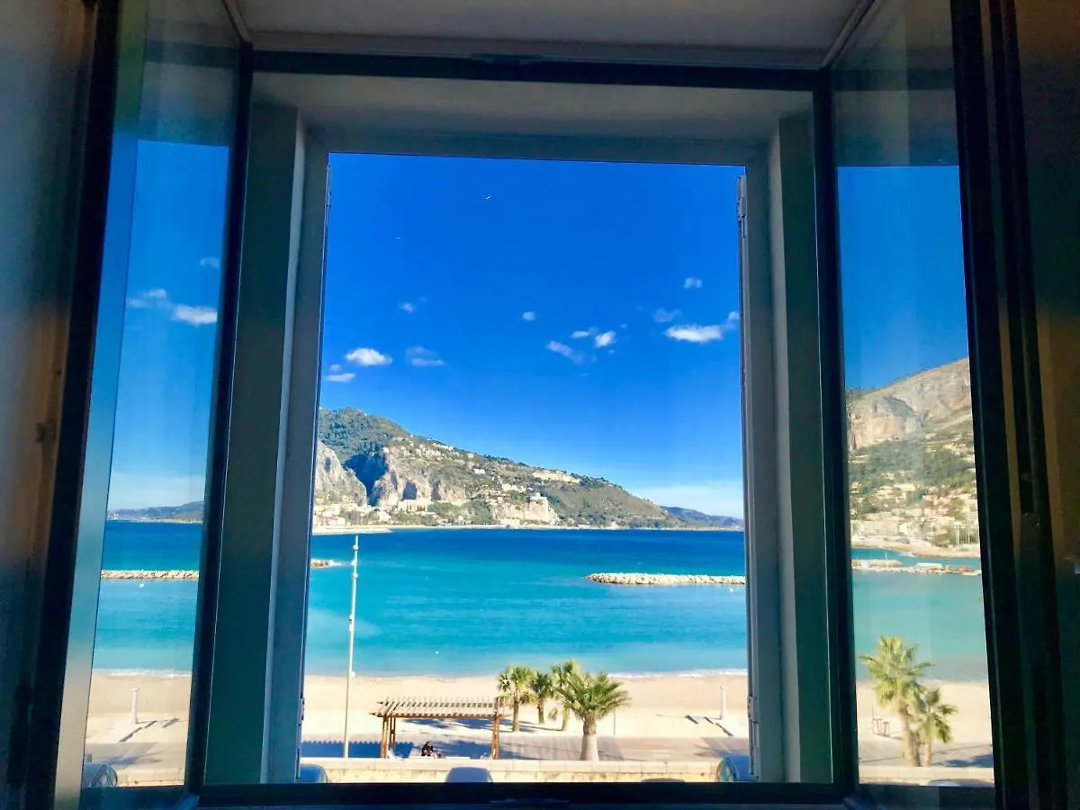 Apartmán Longue 2 Menton